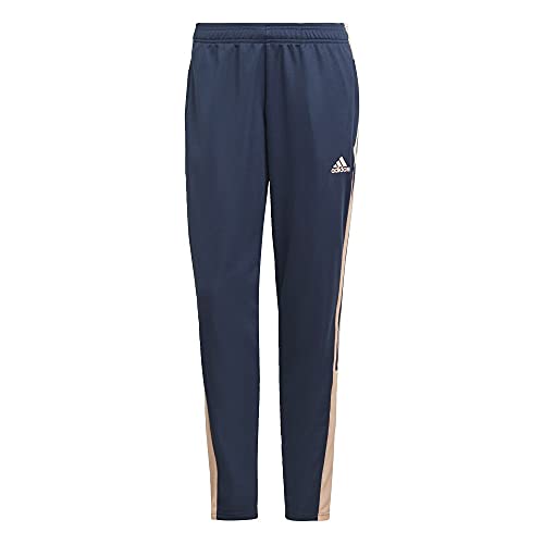 Image of adidas Women's High Rise Tiro 21 Regular Fit Track Pants