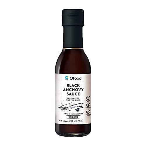 9 Best Korean Fish Sauce Buyer's Guide & Top Picks in 2022