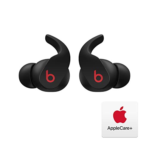 Beats Fit Pro Ð True Wireless Noise Cancelling Earbuds Ð Sweat Resistant Earphones, Compatible with Apple & Android, Class 1 Bluetooth, Built-in Microphone, 6 Hours of Listening Time Ð Black