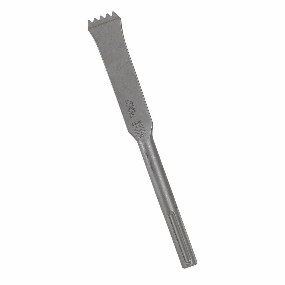 12-inç Slotting Tools-SDS Max by Bosch
