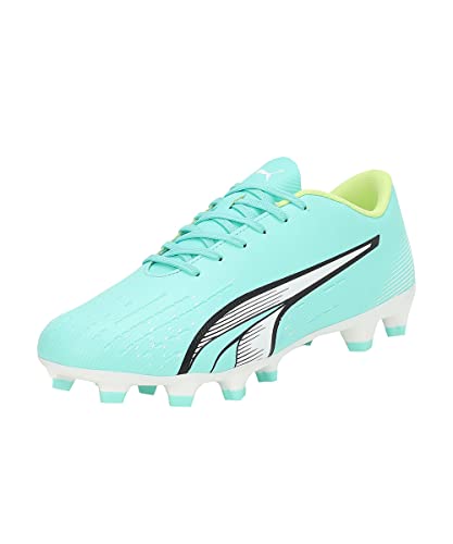 PUMA Men's Sport Shoes ULTRA PLAY FG/AG Soccer Shoes, ELECTRIC...