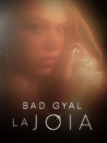 La Joia: Bad Gyal