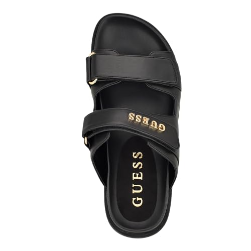 GUESS Women's Fabulon Sandal2