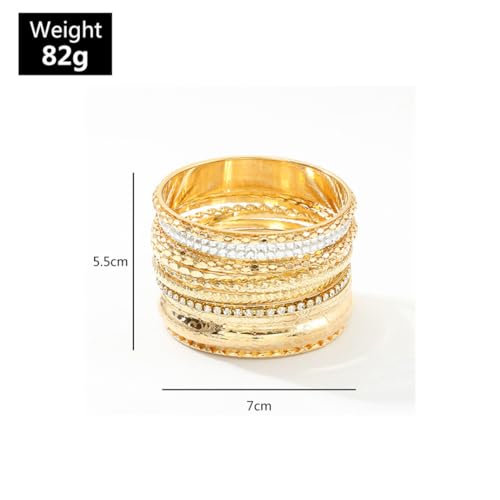 COLORFUL BLING Initial Bracelet for Women Gifts Handmade Rope Braided 26 Alphabet Letter Heart Sister Daughter Mom Mother's Day Friendship Wristband Jewelry2