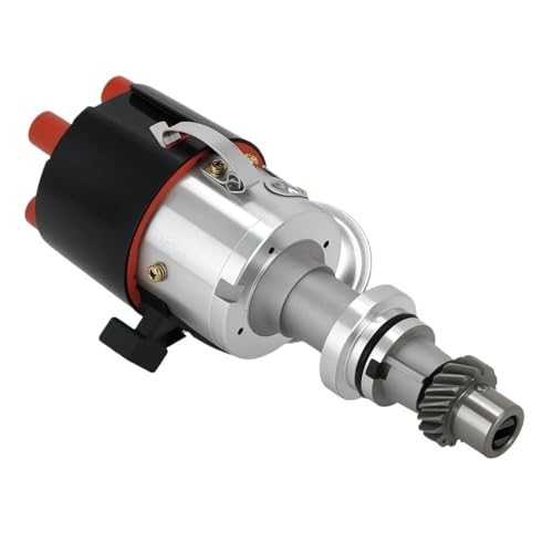 Distributeur d'allumage résout les ratés de démarrage du moteur Lapin et Golf 1.8
