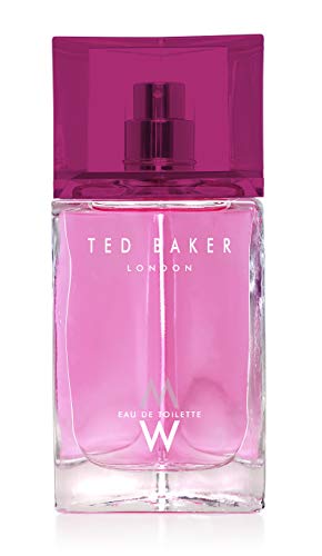 Ted Baker W EDT with Sweet Top Notes of Fig Leaf, Peony and African Violet and Rich and Sophisticated Base Notes of…
