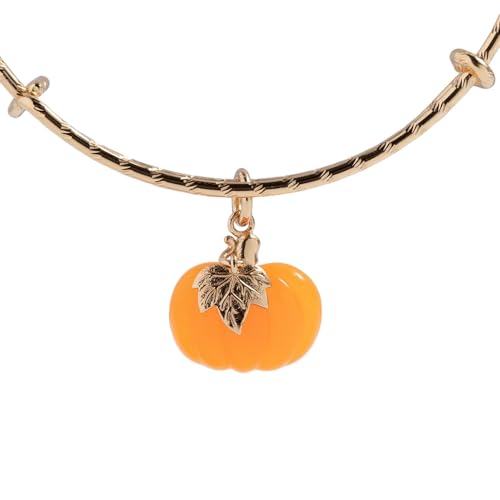 Alex and Ani Pumpkin Textured EWB2