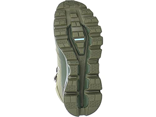 Image of On Womens Cloudrock Waterproof