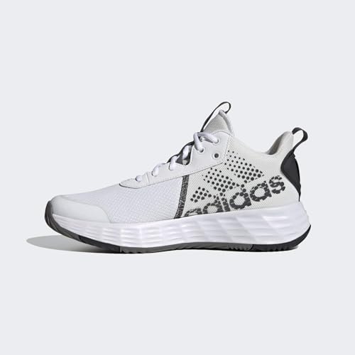 Image of adidas OwnTheGame Shoes Men's