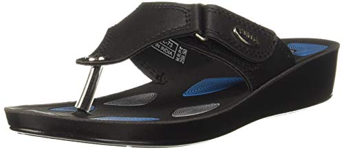 Flite Pu Womens PUL073L Black Slippers 7 (PUL073LBKBK0007) (B07DRVPVRL) Amazon Price History, Amazon Price Tracker