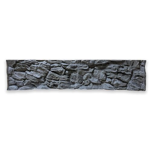 ZooPaul Aquarium Rückwand 3D 100x40 cm ZooPaul Aquarium Rückwand 3D 100x40 cm