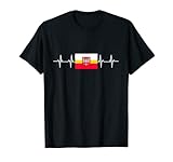 Polish American Region Flag Apparel