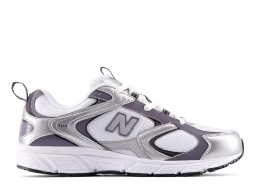 Image of New Balance Unisex-Adult 408 Sneaker | Casual Shoes