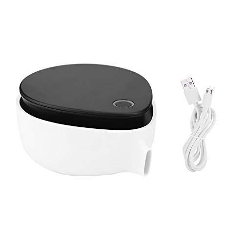 Fdit USB Handheld Charging Mini Desktop Desktop Cleaning Table Cleaning Tool Wireless