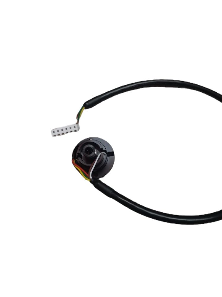 Needle measuring device UB-24V round head drilling machine gongs measuring tool laser PCB drilling gongs accessories electronic