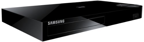 Image of Samsung BD-F5500 Blu-Ray Player