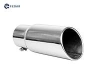 Algopix Similar Product 5 - Fedar 5 Inlet 6 Outlet 15 Long