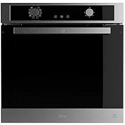 Forno Elétrico Oster Gourmet Inox