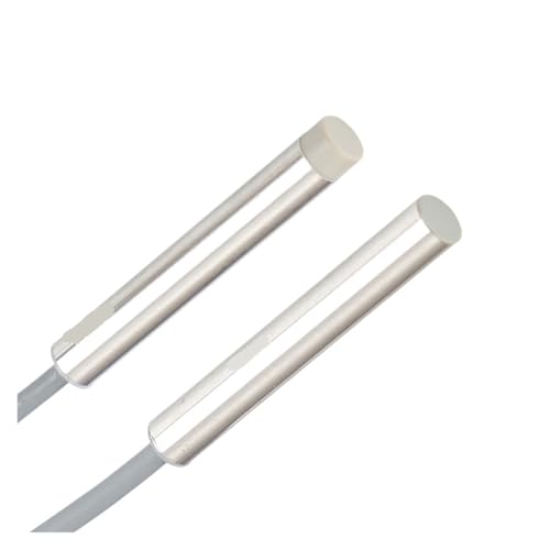 Capteur de fin de course M6.5 NPN pour espace restreint en usine - 6