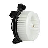 Moteur de ventilateur de climatisation compatible avec Toyota Corolla RAV4 Matrix Scion TC XB Pontiac Vibe 1.8L 87103-02200 700230