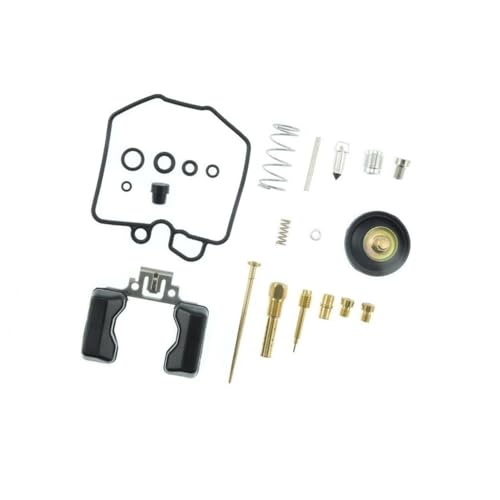 Kit de reparación carburador CM400T para restaurar motos clásicas de 1978