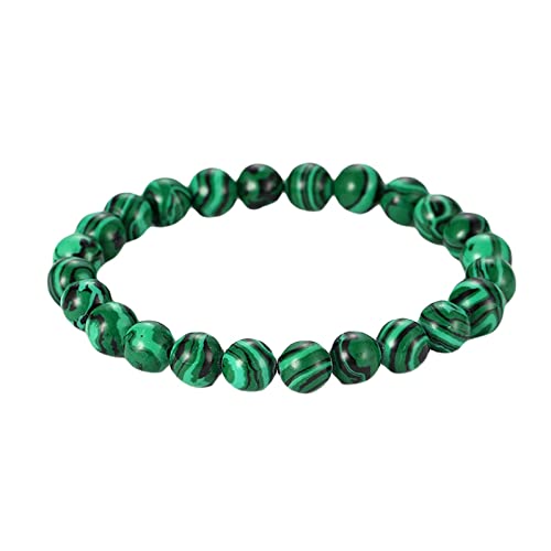 Bracelet pierre de lave pour huiles essentielles lors de vos séances bien-être