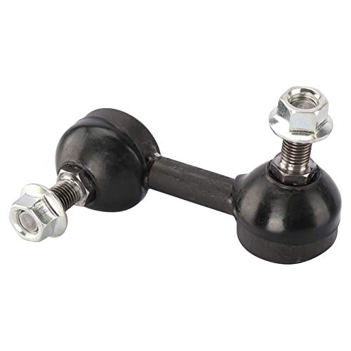 Image of TRQ Front and Rear Suspension Kit Complete Strut & Coil Spring Assembly Shock Absorber Sway Bar Stabilizer Link Compatible with 2006-2011 Honda Civic