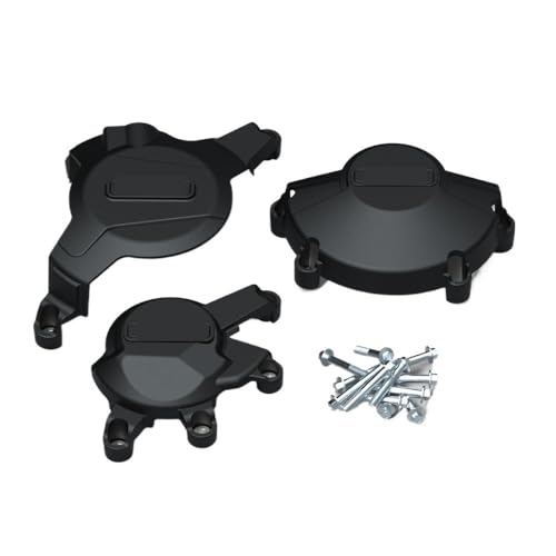 Protector de caja motocicleta CBR600RR evita averías 2