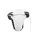 Abaodam Kids Adjustable Groin Guard Protector Breathable Wear-Resistant Crotch Protection for Taekwondo Karate and Boxing Training