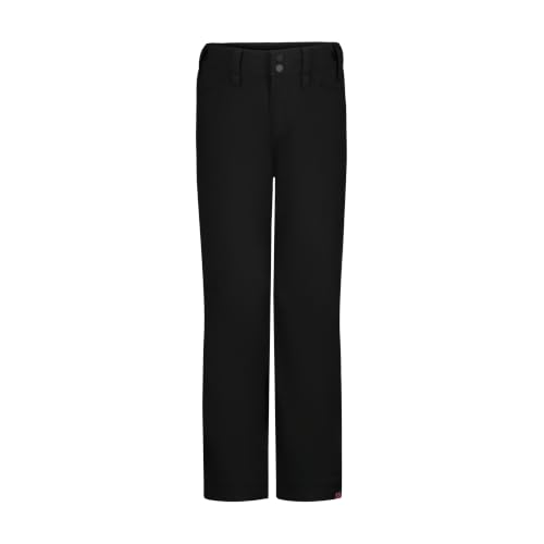 Image of Roxy Girls' Heavyweight Ski Snow Backyard Pant, Insulated & Waterproof