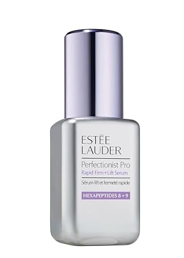ESTEE LAUDER Perfectionist Pro Rapid Firm+Lift Serum Hexapeptides 8 + 9 (30 ml) | Ya disponible en tu tienda friki favorita! En mundofriki.es!