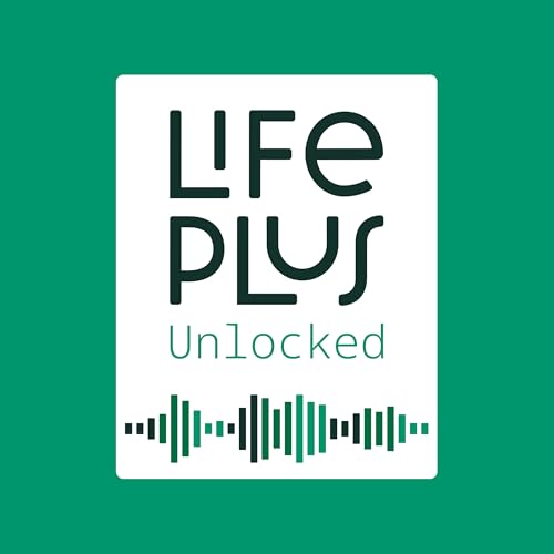 Lifeplus Unlocked cover art