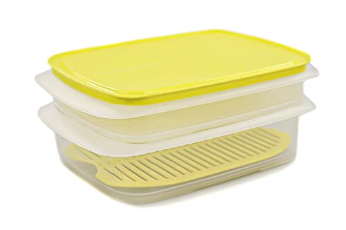 Tupperware Cool'N Fresh 36629 - Contenitori da 1,5...