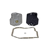 Replacement For 58618 WIX Automatic Transmission Filter Kit for Toyota Camry RAV4 Highlander tC