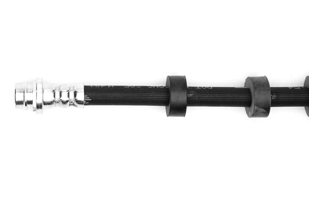 Dynamic Friction Company Tubo flessibile del freno 350-52015