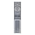 BN59-01300A Replace Voice Search Metal Remote Control Compatible with Samsung QLED Smart 4K UHD TV Q9F Series QN55Q9 QN65Q9 QN75Q9 QN65Q9FNAF QN75Q9FNAF QN55Q9FN QN65Q9FN QN75Q9FN QN49Q60RAFXZA