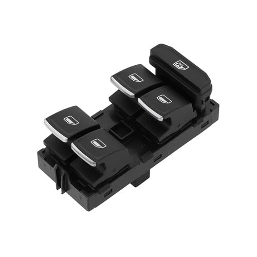 Interrupteur de lève-vitre Golf MK7 : commande vitre électrique pour vos trajets