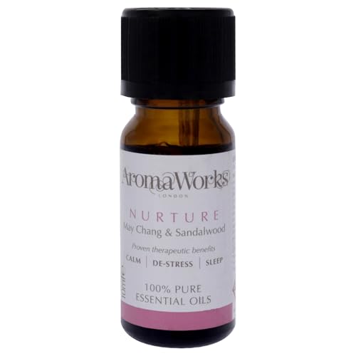 Image of AromaWorks Nurture Essential Oil 10 ml