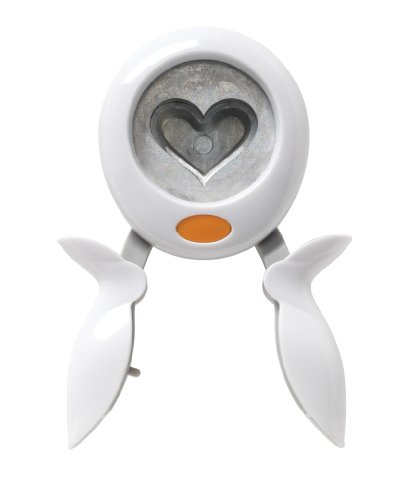 Fiskars X-Large Squeeze Punch, That's Amore