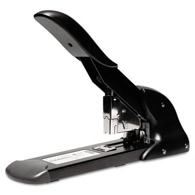 Rapid - Rapid Super Duty Easy Loading Heavy Duty Stapler 220 Sheets Black "Product Category: Staplers & Punches/Staplers"