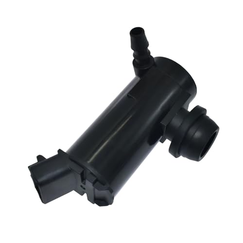 Moteur de pompe lave-glace résout pare-brise sale sur Lexus GX460