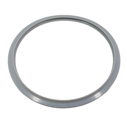 Image of ATORSE Pressure Cooker Sealing Ring Sealing Gasket for Kitchen Cookware Attachments 20cm