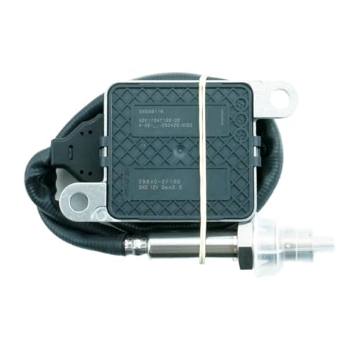 Capteur NOx 29640-2F100 mesure précise SNS0811B pour régulation optimale d'AdBlue