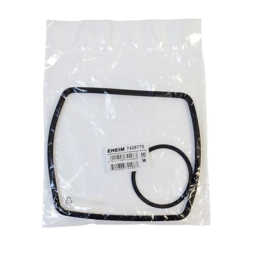 Eheim 7428770 Dichtungsringe für Professionel 2071 - 2075