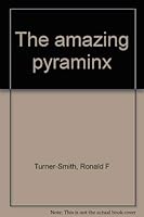 The amazing Pyraminx 9627053015 Book Cover