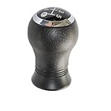 Es kann den Schalthebelkopf in Ihrem Auto ersetzen und sorgt so für ein schöneres und harmonischeres Aussehen des Innenraums.