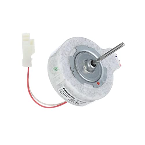 Moteur de ventilateur d'évaporateur W10308033 Whirlpool