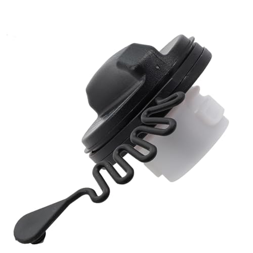 Bouchon de réservoir de carburant essence diesel Volvo 31261589