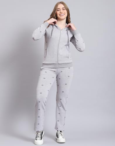 Image of Monte Carlo Women Tracksuit