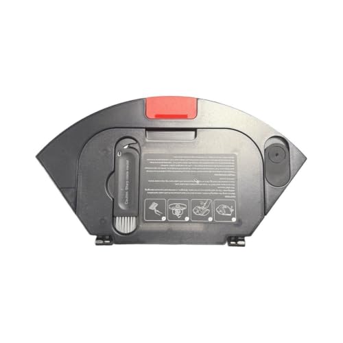 Boîte à poussière Xiaomi E10 B112 E12 3C Plus S20 accessoire aspirateur robot